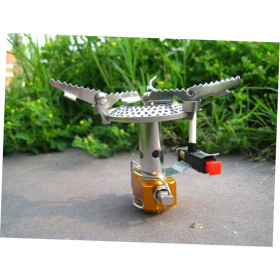 Outdoor camping Portable picnic cookers outdoor stove UD16096